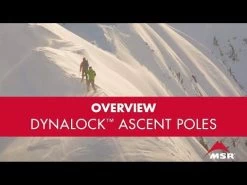 MSR DynaLock Ascent Carbon Backcountry Trekking Poles -Wilderness Adventure hqdefault 36