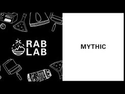 Rab Mythic 600 Down 10 Degree Sleeping Bag -Wilderness Adventure hqdefault 40