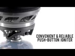 Jetboil MiniMo Cooking System 9 Jetboil MiniMo Cooking System -Wilderness Adventure hqdefault 5 50