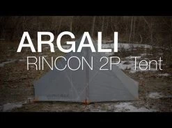 Argali Rincon 2 Person Tent -Wilderness Adventure hqdefault 78 1