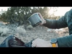 Jetboil Stash Cooking System 11 Jetboil Stash Cooking System -Wilderness Adventure hqdefault 8 14