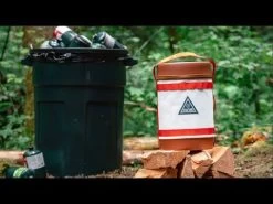 Ignik Outdoors Gas Growler Deluxe - Black Edition -Wilderness Adventure hqdefault 90