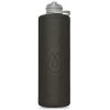 HydraPak Flux Ultra-Light Reusable Water Bottle -Wilderness Adventure hydrapak flux ultra light reusable water bottle 1