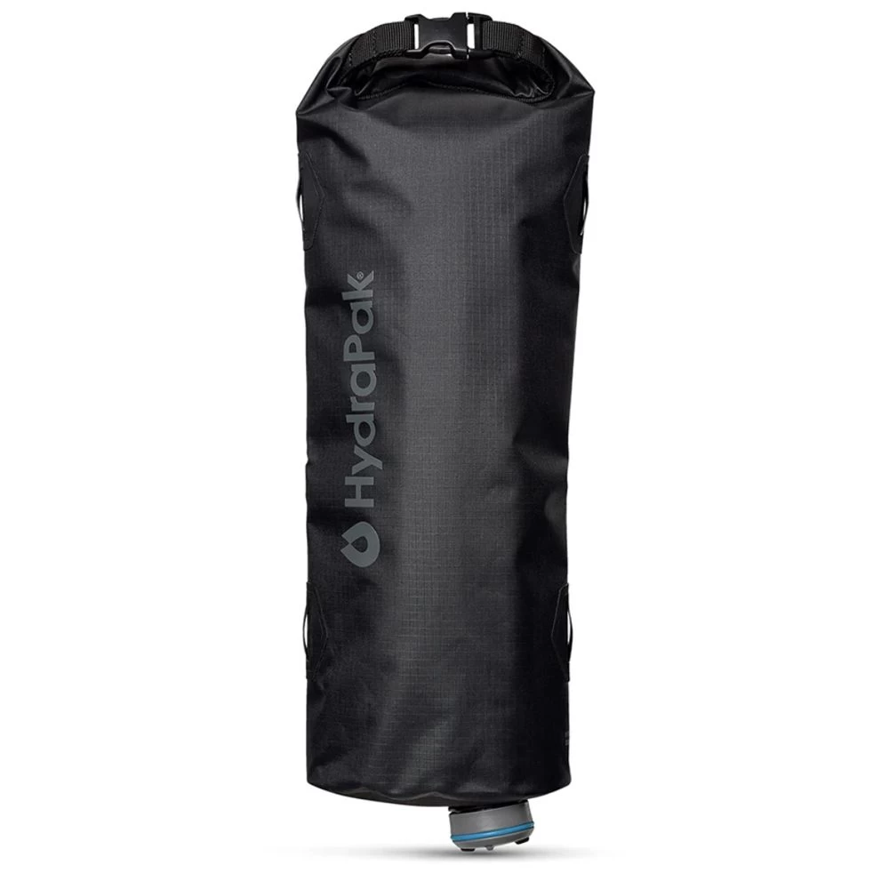 HydraPak HydraSleeve Seeker 3 Liter Insulated Hydration Sleeve Reservoir 3 HydraPak HydraSleeve Seeker 3 Liter Insulated Hydration Sleeve Reservoir
