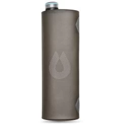 HydraPak Seeker Ultra-Light Water Storage Bottle -Wilderness Adventure hydrapak seeker ultra light water storage bottle 3 liter