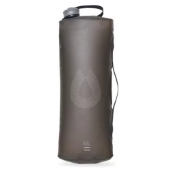 HydraPak Seeker Ultra-Light Water Storage Bottle -Wilderness Adventure hydrapak seeker ultra light water storage bottle 4l 1