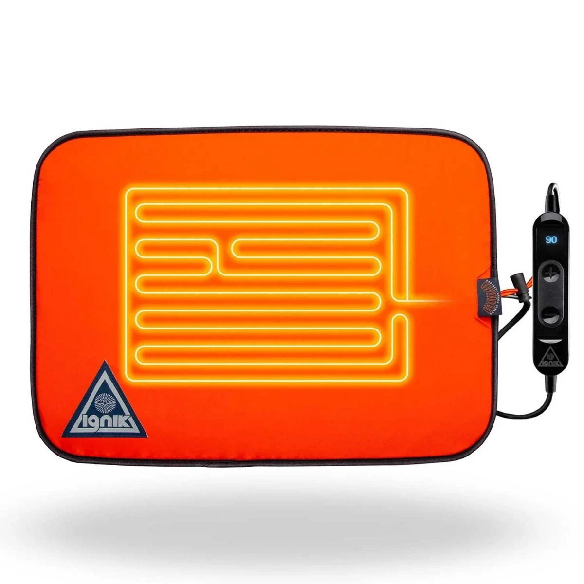 Ignik Outdoors Backside Heated Seat Pad 5 Ignik Outdoors Backside Heated Seat Pad - Image 3