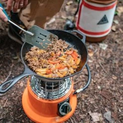 Ignik Outdoors 2-in-1 Heater Stove -Wilderness Adventure ignik outdoors 2 in 1 heater stove 3