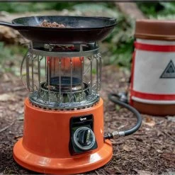 Ignik Outdoors 2-in-1 Heater Stove -Wilderness Adventure ignik outdoors 2 in 1 heater stove 4