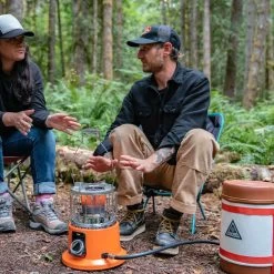 Ignik Outdoors 2-in-1 Heater Stove -Wilderness Adventure ignik outdoors 2 in 1 heater stove 5