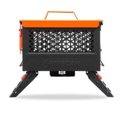 Ignik Outdoors FireCan Portable Fire Pit