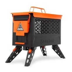 Ignik Outdoors FireCan Portable Fire Pit -Wilderness Adventure ignik outdoors firecan portable fire pit 3