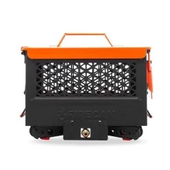 Ignik Outdoors FireCan Portable Fire Pit -Wilderness Adventure ignik outdoors firecan portable fire pit 4