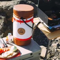 Ignik Outdoors Gas Growler X -Wilderness Adventure ignik outdoors gas growler x 4