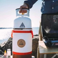 Ignik Outdoors Gas Growler X -Wilderness Adventure ignik outdoors gas growler x 5