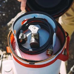 Ignik Outdoors Gas Growler X -Wilderness Adventure ignik outdoors gas growler x 7