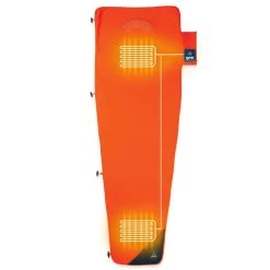 Ignik Outdoors Heated Full Pad Cover -Wilderness Adventure ignik outdoors heated full pad cover 2