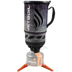 Jetboil Flash Cooking System -Wilderness Adventure jetboil flash cooking system factile