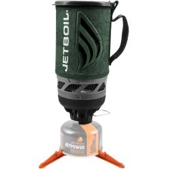 Jetboil Flash Cooking System -Wilderness Adventure jetboil flash cooking system wild