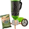 Jetboil Flash Java Kit -Wilderness Adventure jetboil flash java kit 1