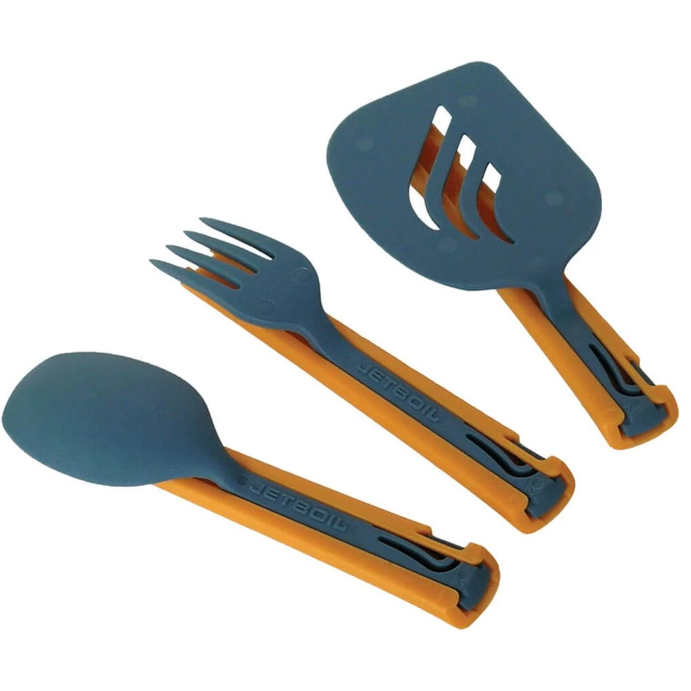 Jetboil Jetset Utensil Set 4 Jetboil Jetset Utensil Set - Image 2