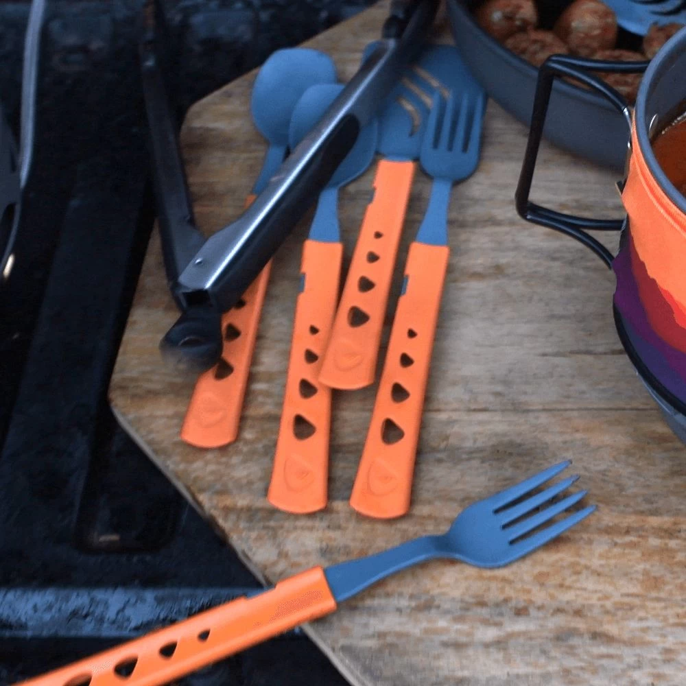 Jetboil Jetset Utensil Set 5 Jetboil Jetset Utensil Set - Image 3