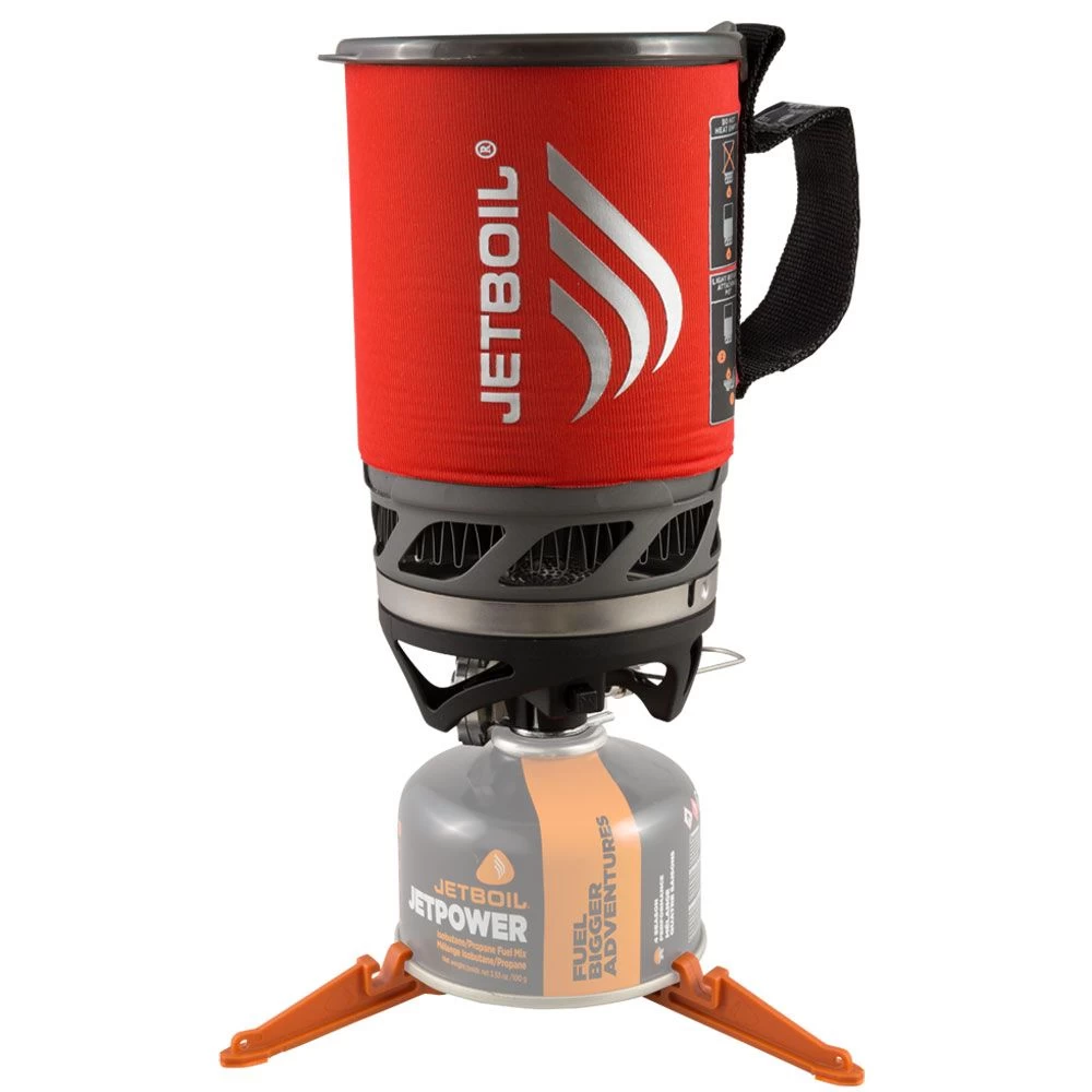 Jetboil MicroMo Cooking System 4 Jetboil MicroMo Cooking System - Image 2