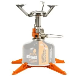 Jetboil MightyMo Compact Backpacking Stove