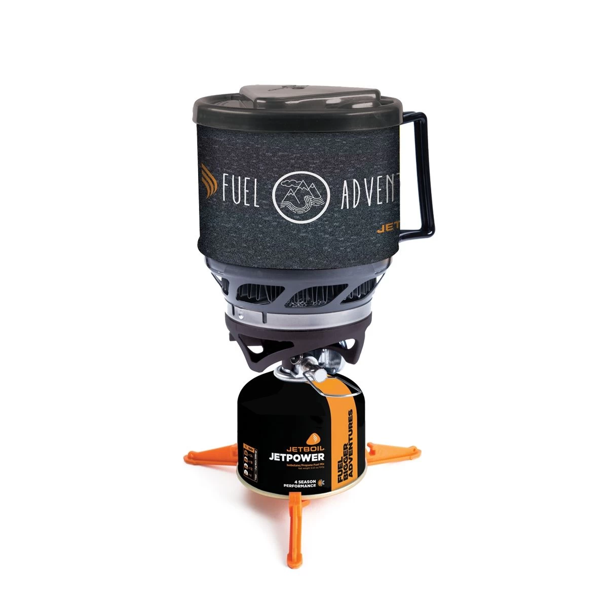 Jetboil MiniMo Cooking System 3 Jetboil MiniMo Cooking System