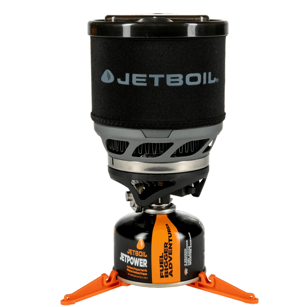 Jetboil MiniMo Cooking System 4 Jetboil MiniMo Cooking System - Image 2