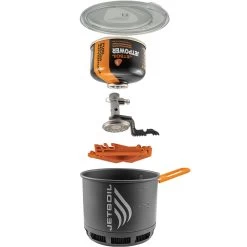 Jetboil Stash Cooking System