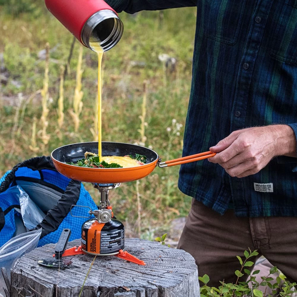 Jetboil Summit Skillet 8 Jetboil Summit Skillet - Image 6