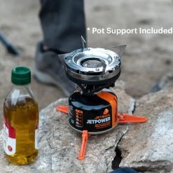Jetboil Sumo Cooking System -Wilderness Adventure jetboil sumo cooking system 3