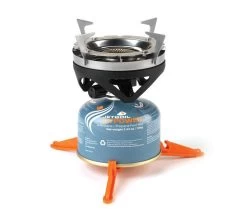 Jetboil Zip Personal Cooking System -Wilderness Adventure jetboil zip cookingsystem burner