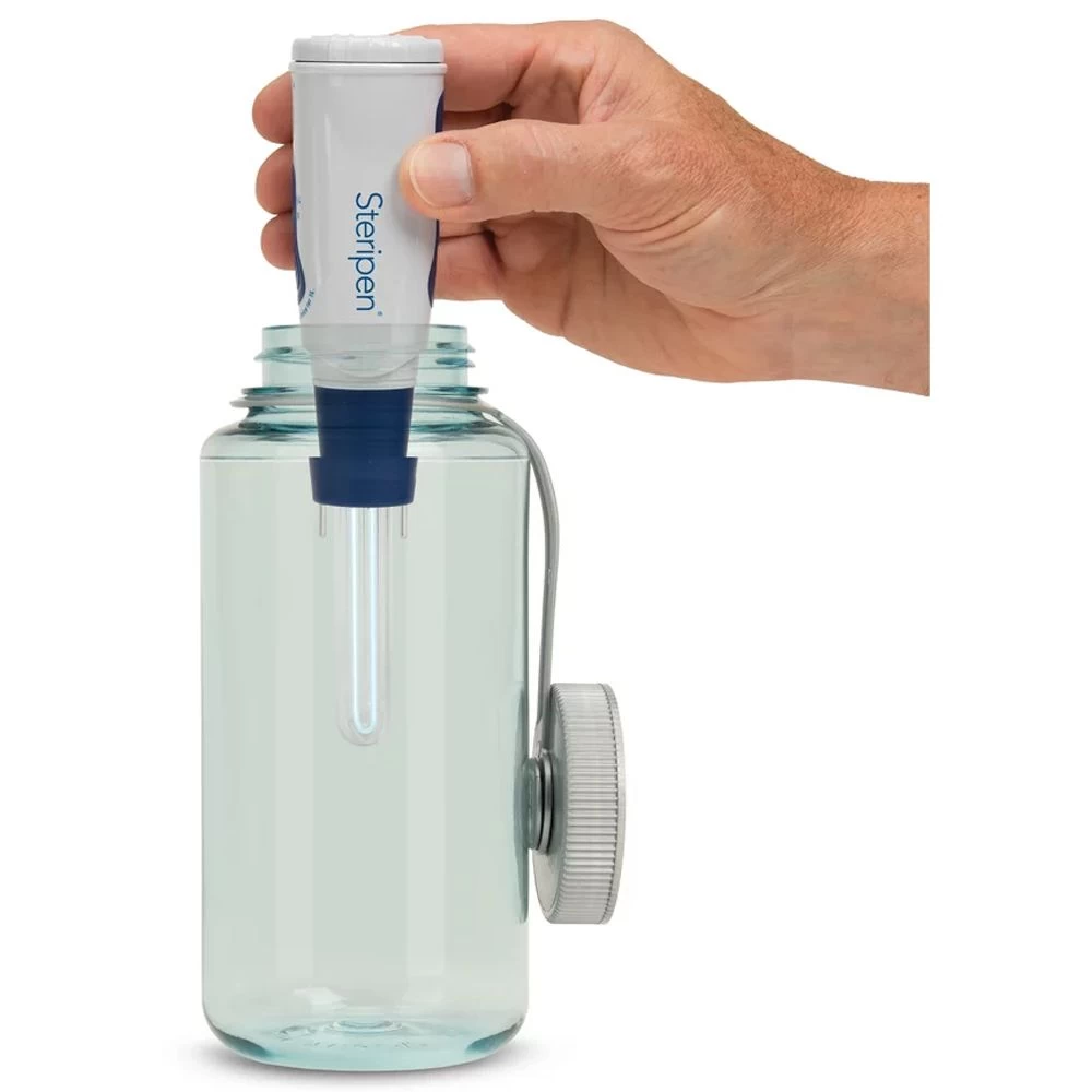 Steripen Classic 3 UV Water Purifier 4 Steripen Classic 3 UV Water Purifier - Image 2