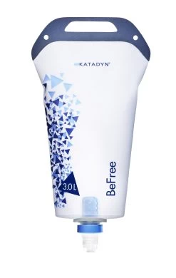 Katadyn BeFree 3.0L Microfilter