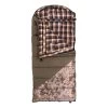 King's Camo Hunter Series-35 Degree Synthetic Sleeping Bag 1 King's Camo Hunter Series-35 Degree Synthetic Sleeping Bag -Wilderness Adventure kcg6035 ds 2400x