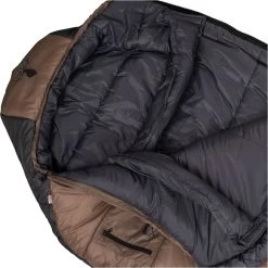 King's Camo XKG Summit 0 Degree Synthetic Mummy Sleeping Bag -Wilderness Adventure king s camo xkg summit 0 degree synthetic mummy sleeping bag 3
