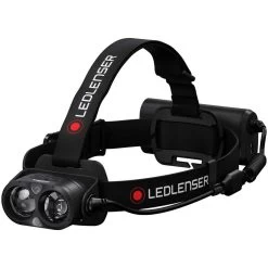 LED Lenser H19R Core 3500 Lumens Headlamp