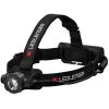 LED Lenser H7R Core 1000 Lumens Headlamp -Wilderness Adventure led lenser h7r core 1