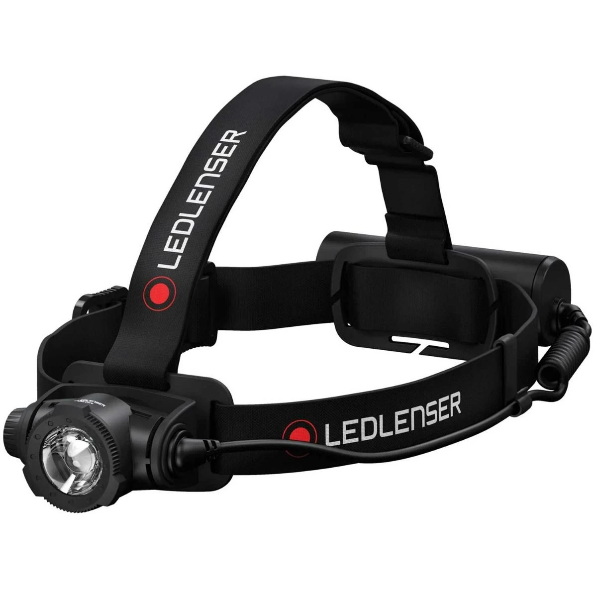 LED Lenser H7R Core 1000 Lumens Headlamp 3 LED Lenser H7R Core 1000 Lumens Headlamp