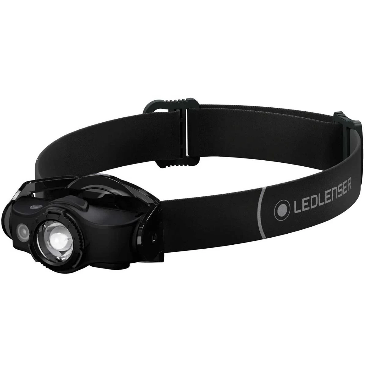 LED Lenser MH4 400 Lumens Magnetic Charge Headlamp 3 LED Lenser MH4 400 Lumens Magnetic Charge Headlamp