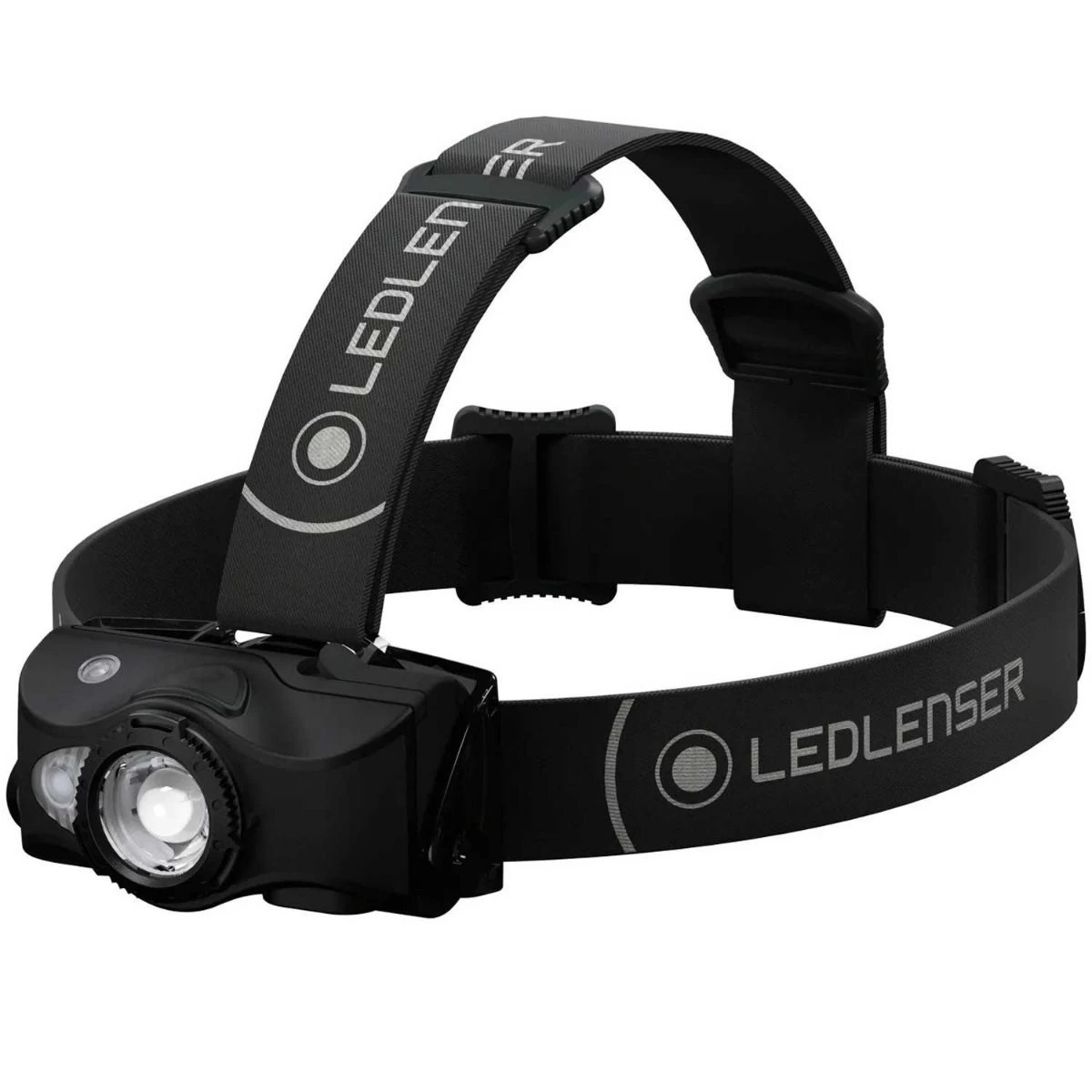 LED Lenser MH8 600 Lumens Headlamp 3 LED Lenser MH8 600 Lumens Headlamp