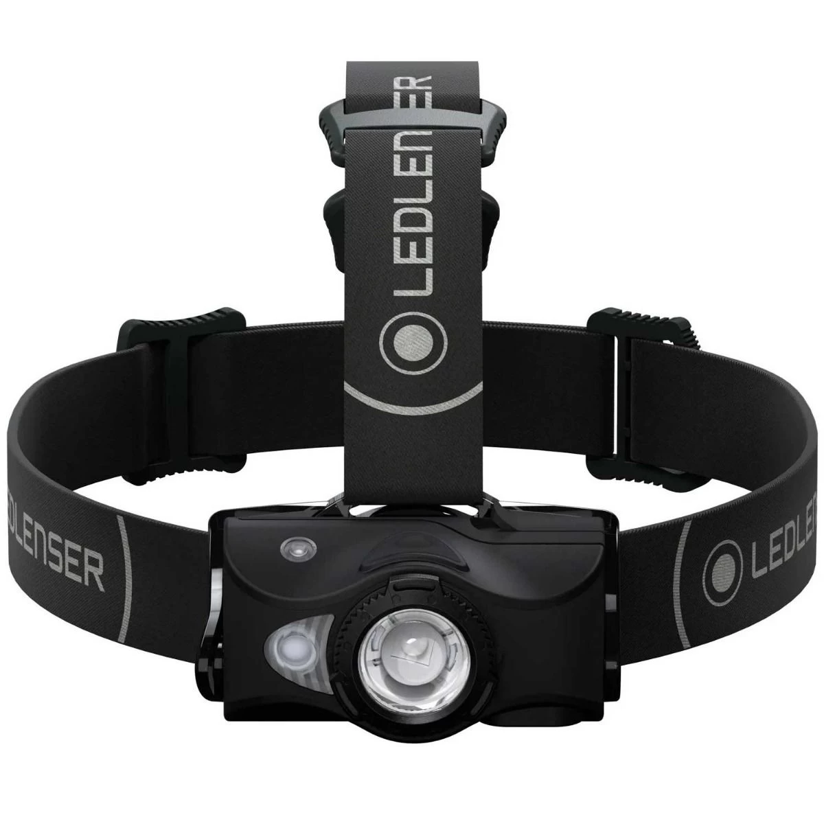 LED Lenser MH8 600 Lumens Headlamp 4 LED Lenser MH8 600 Lumens Headlamp - Image 2