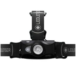 LED Lenser MH8 600 Lumens Headlamp 10 LED Lenser MH8 600 Lumens Headlamp -Wilderness Adventure led lenser mh8 3