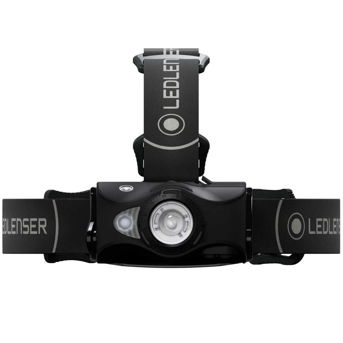 LED Lenser MH8 600 Lumens Headlamp 5 LED Lenser MH8 600 Lumens Headlamp - Image 3