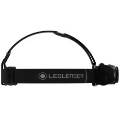 LED Lenser MH8 600 Lumens Headlamp 11 LED Lenser MH8 600 Lumens Headlamp -Wilderness Adventure led lenser mh8 4