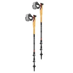 Leki Cross Trail 3Carbon Trekking Poles