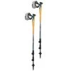 Leki Cross Trail 3TA Trekking Poles -Wilderness Adventure leki cross trail 3ta trekking poles