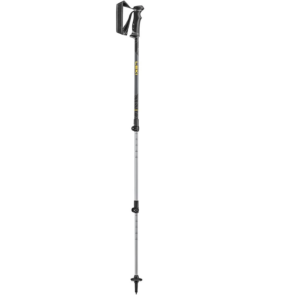 Leki Journey Lite Trekking Poles 3 Leki Journey Lite Trekking Poles